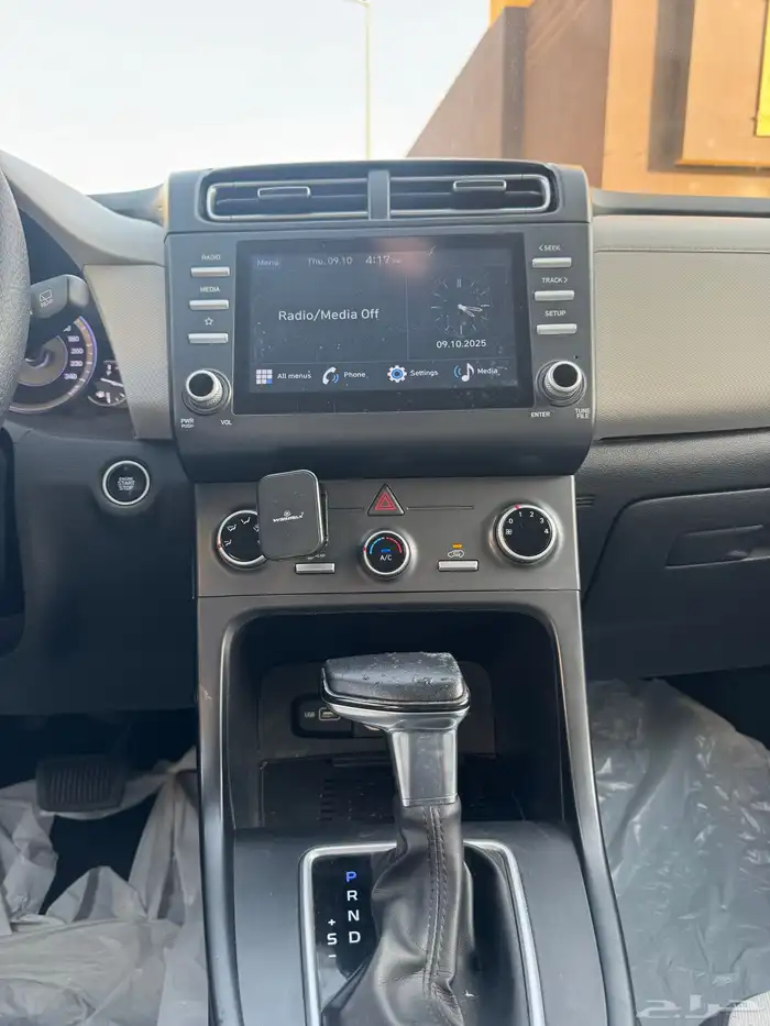 للبيع هونداي كريتا 2022 بصمه 17