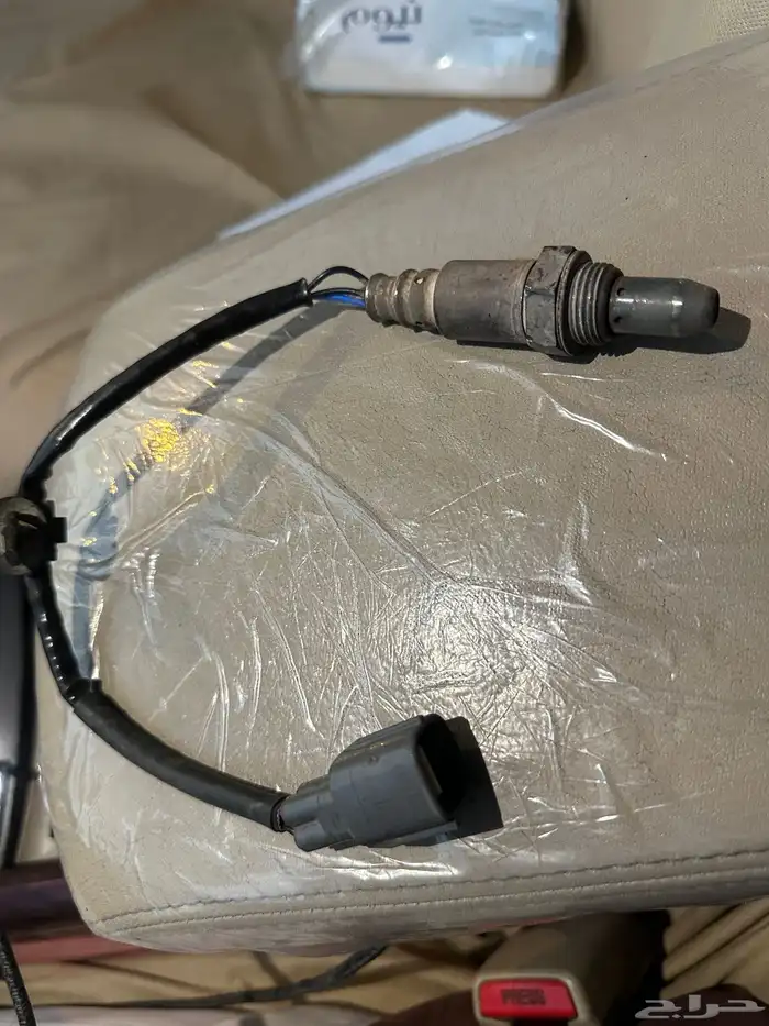 حساس شكمان افالون 0