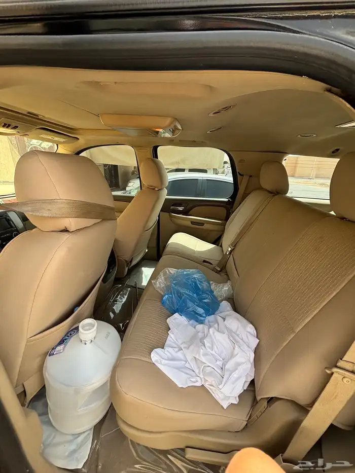 جمس يوكن2011 8