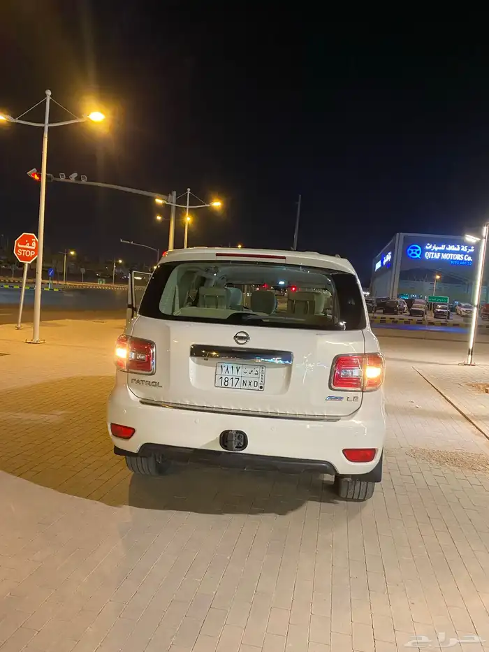 بترول 2013 ماشية 440 بودي بلد شاص إرباك على الشرط ا 1