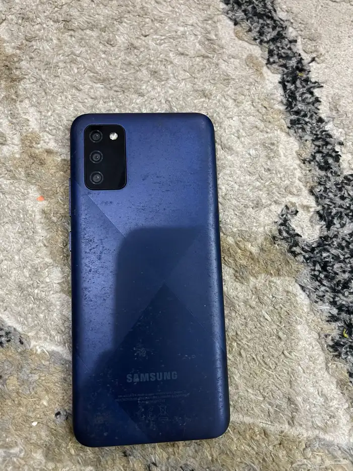 جوال سامسونج A02s 0