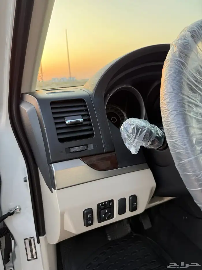 باجيرو موديل 2017 فل كامل ( العلامه الذهبيه) 32