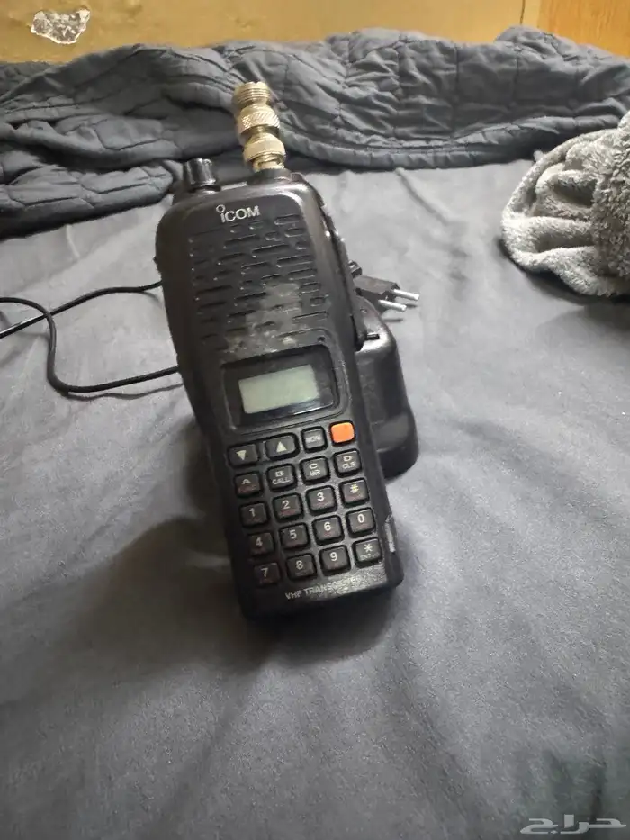 جهاز ايكوم يدوي 5