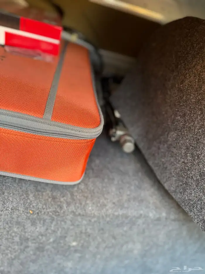 فورد ماركيز 2007 مخزن سعودي ماشي 48 الف 36