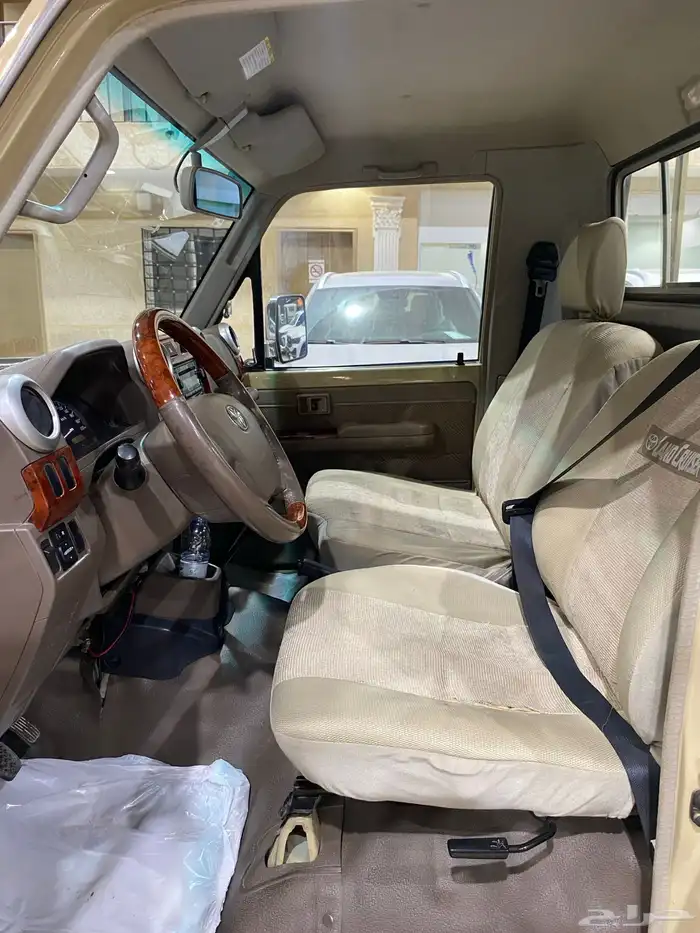 للبيع شاص 2014 سلق فل كامل ونش دفلك بريمي عداد 143 الف 11