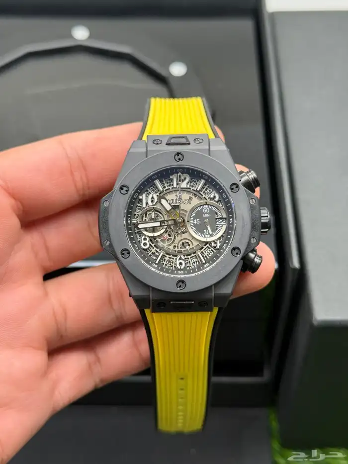 دلع يدك بااجمل ساعات العالم 23