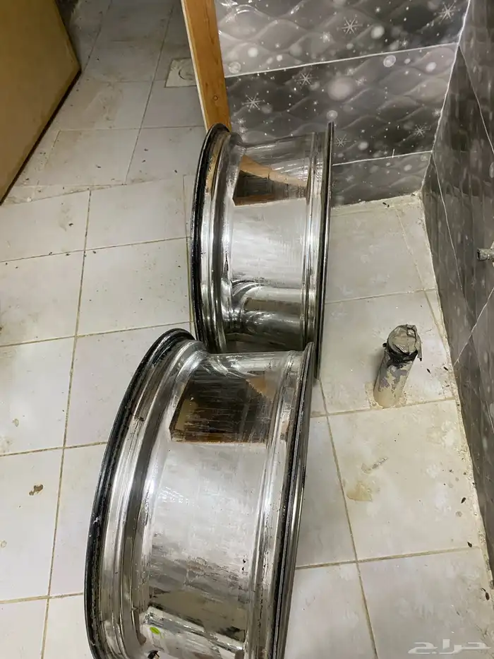 جنوط تاهو للبيع ( البيع مستعجل) 8