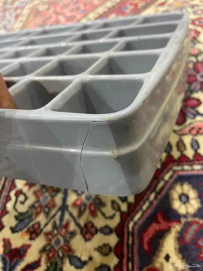 علبة قطع غيار بريموس 8