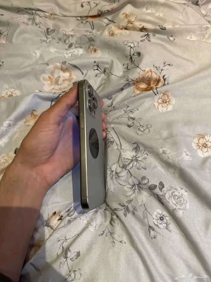 ايفون 15 برو ماكس 2