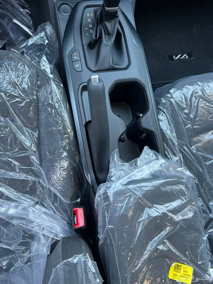 كيا K4 ستاندر 1.6 خليجي 2026 14