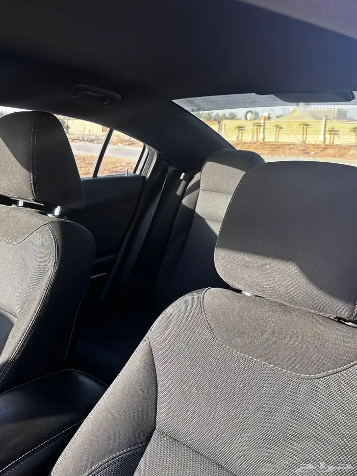 دوج تشارجر 2018 6