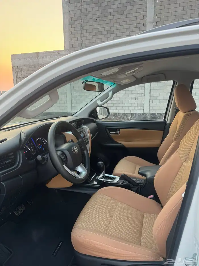 فورشنر 2019 4 سلندر دبل 4