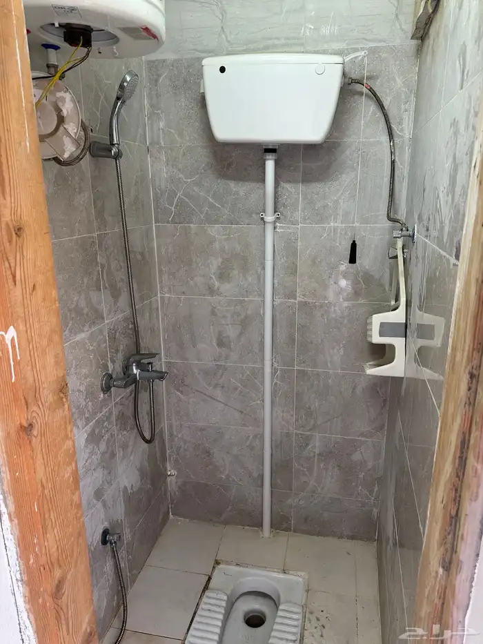 غرفة صغيرة ايجار 400 ريال الشهر 3