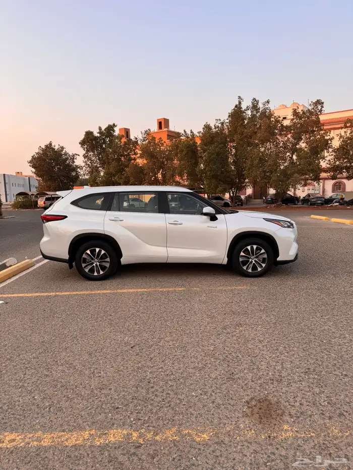 هايلاندر 2023 دبل GLE تحت الفل 2