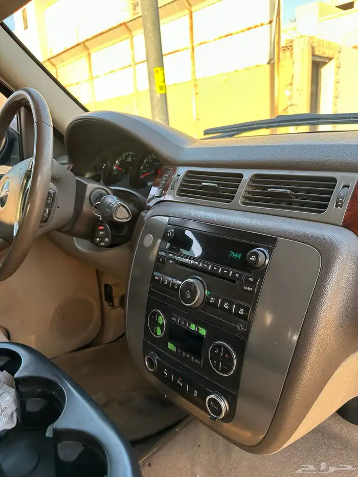 للبيع جمس يوكن قصير بدون دبل 2013 13