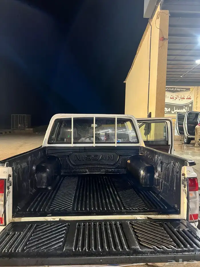 ددسن دبل غمارتين 2013 نظيف 1