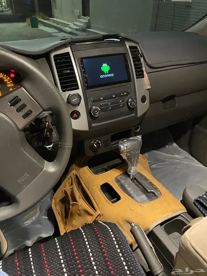 اكستيرا 2010 للبيع 5