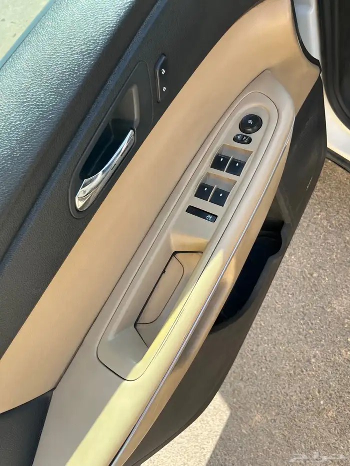 جمس اكاديا 2011 فل - فتحتين سقف 6