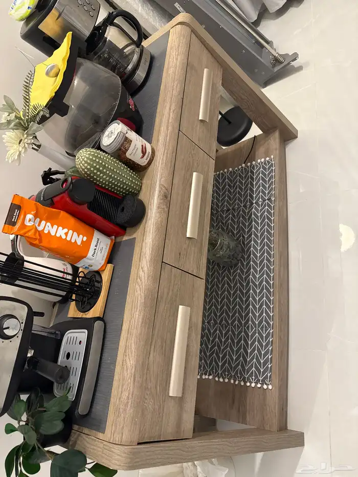 بوفيه او ركن قهوة 1