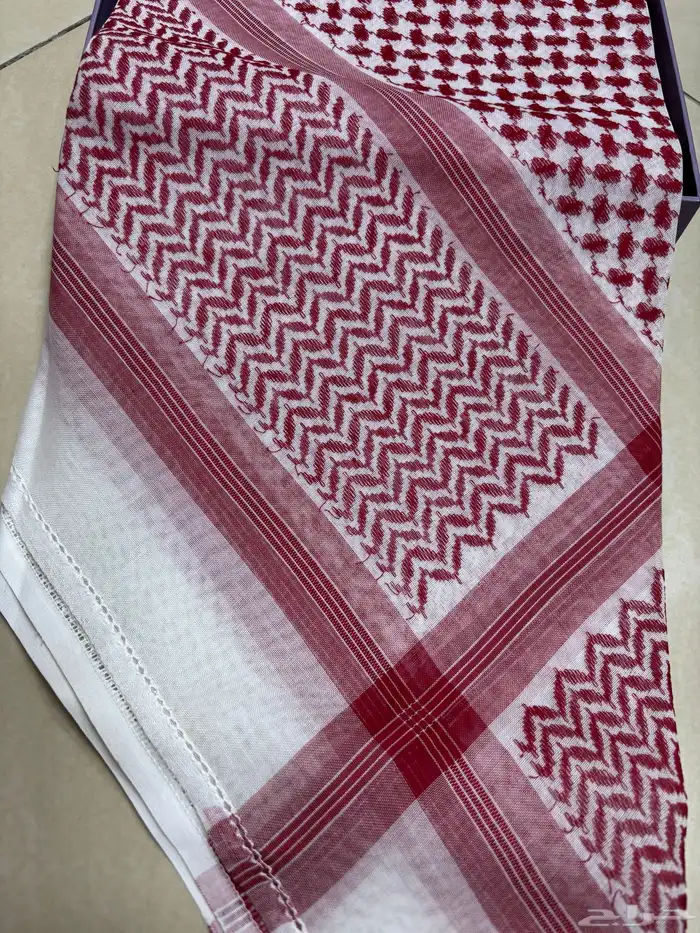 شماغ لابلين 0