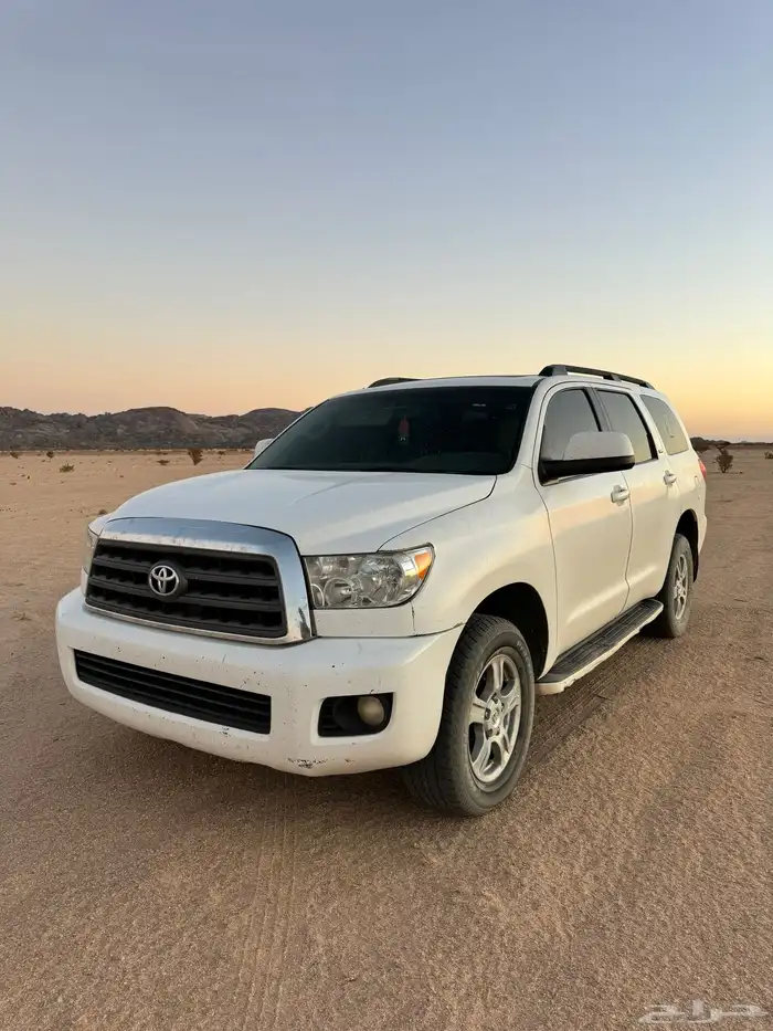 سكويا دبل فتحه 2010 2