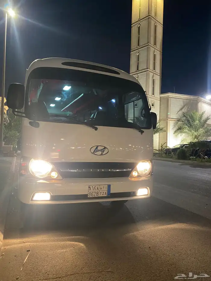 هونداي كونتي 0