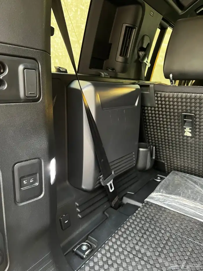 ديفندر 110 X سعودي ناغي 14