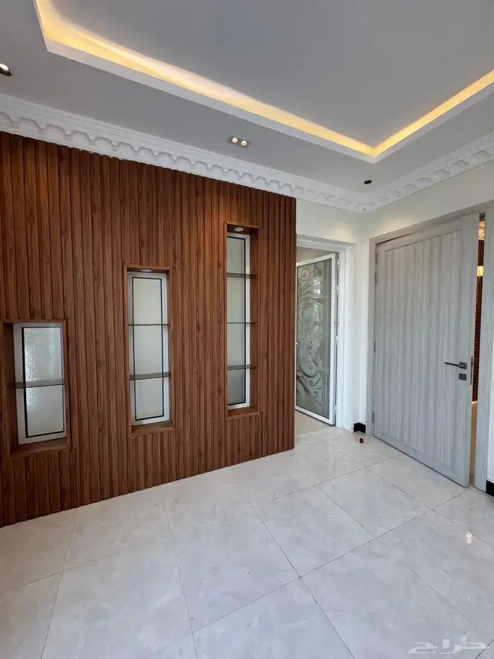 شقق تمليك فاخره للبيع في حي الروضه الدمام 22