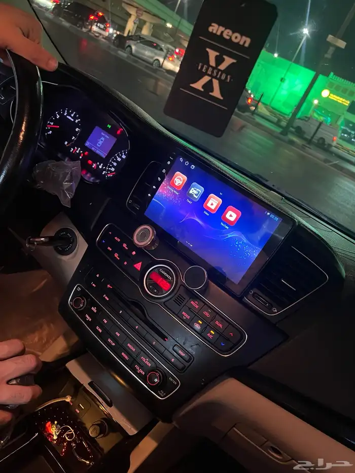 افضل شاشات سيرات حديثه 46