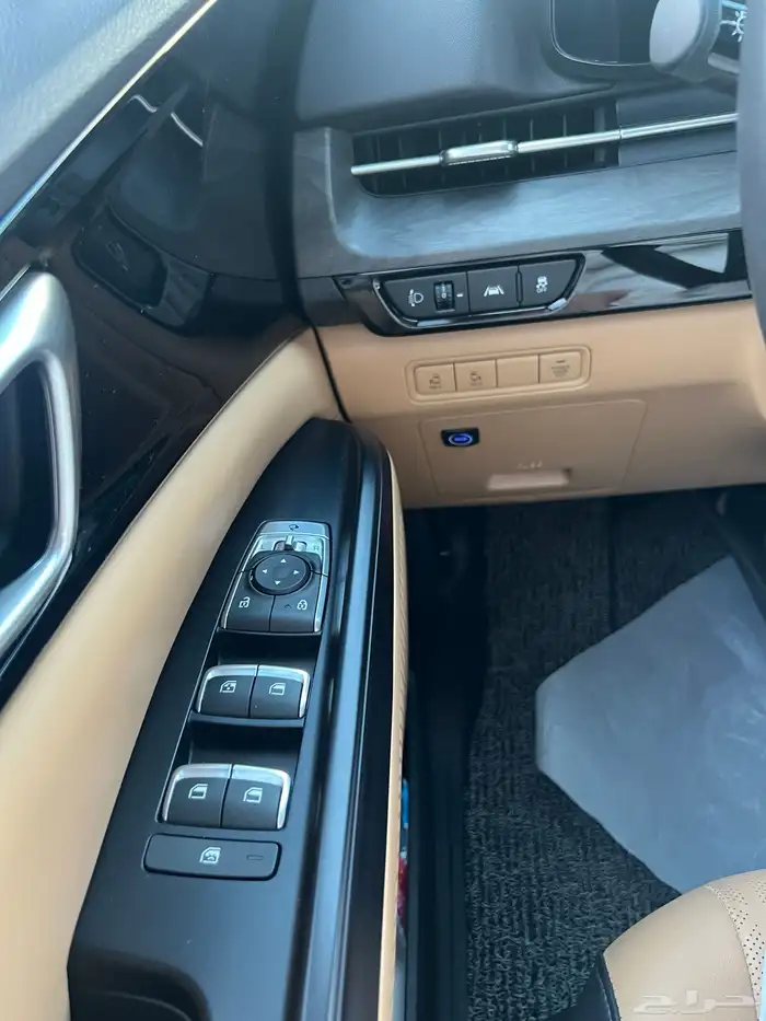 كيا كرنفال موديل 2023 ديزل 26