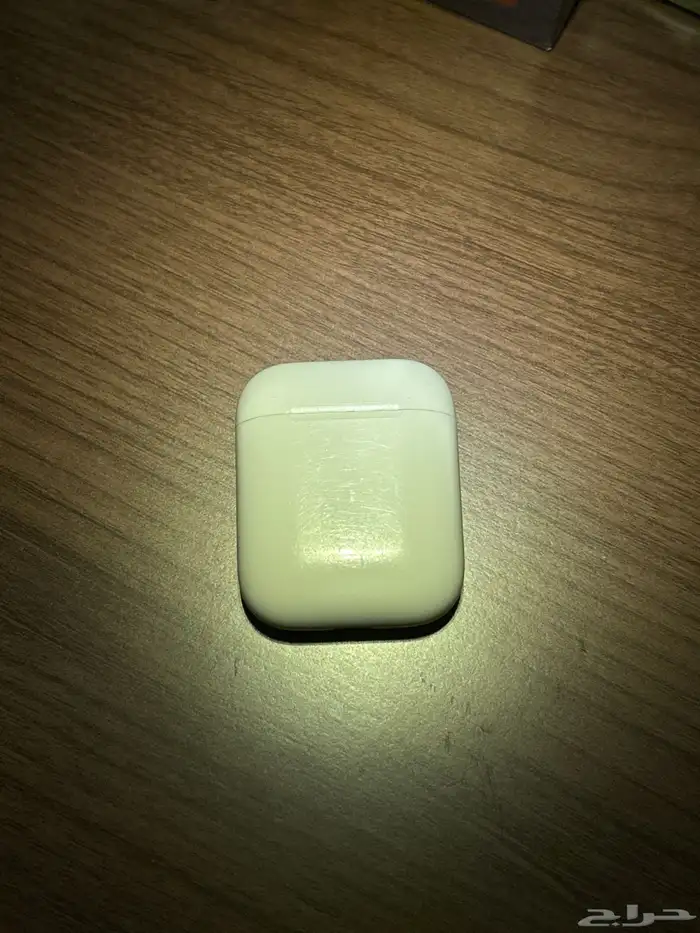 ايربودز الجيل الثاني 0