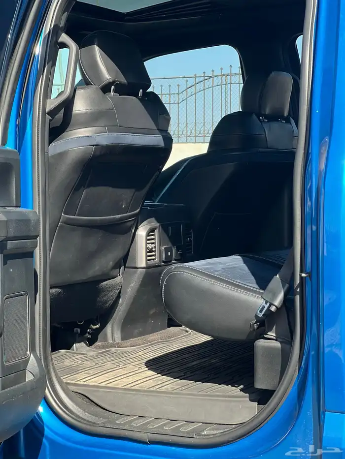 فورد رابتر F150 للبيع 2020 10