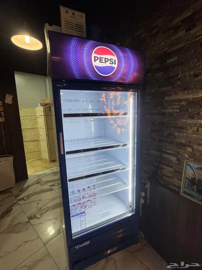 معدات مطعم 2