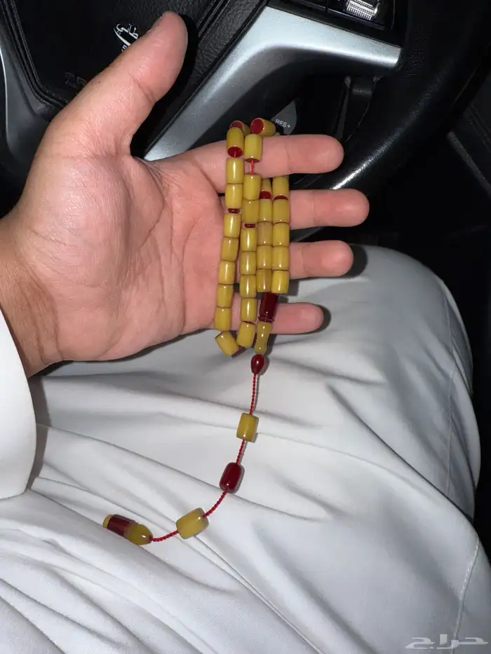 مسباح فاتوران 1