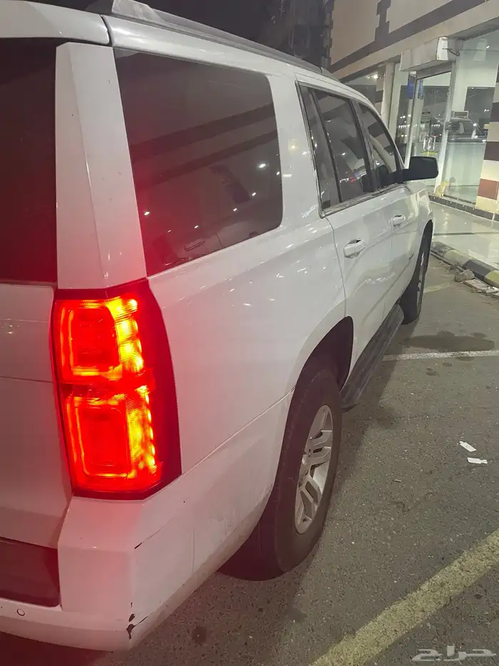 تاهو للبيع 6