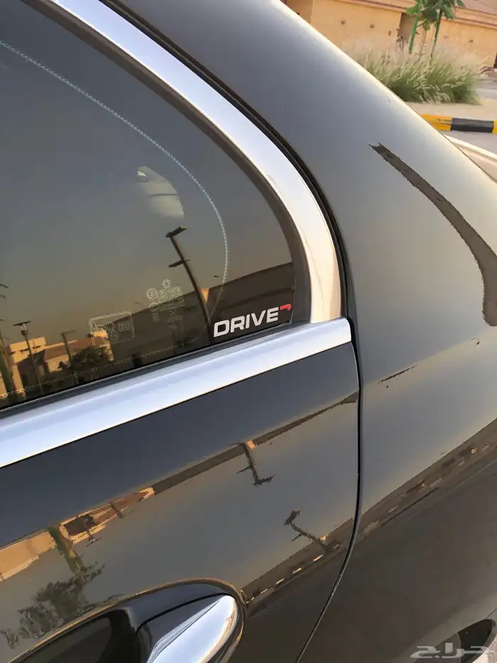 مرسيدس C300 جفالي 2023 4