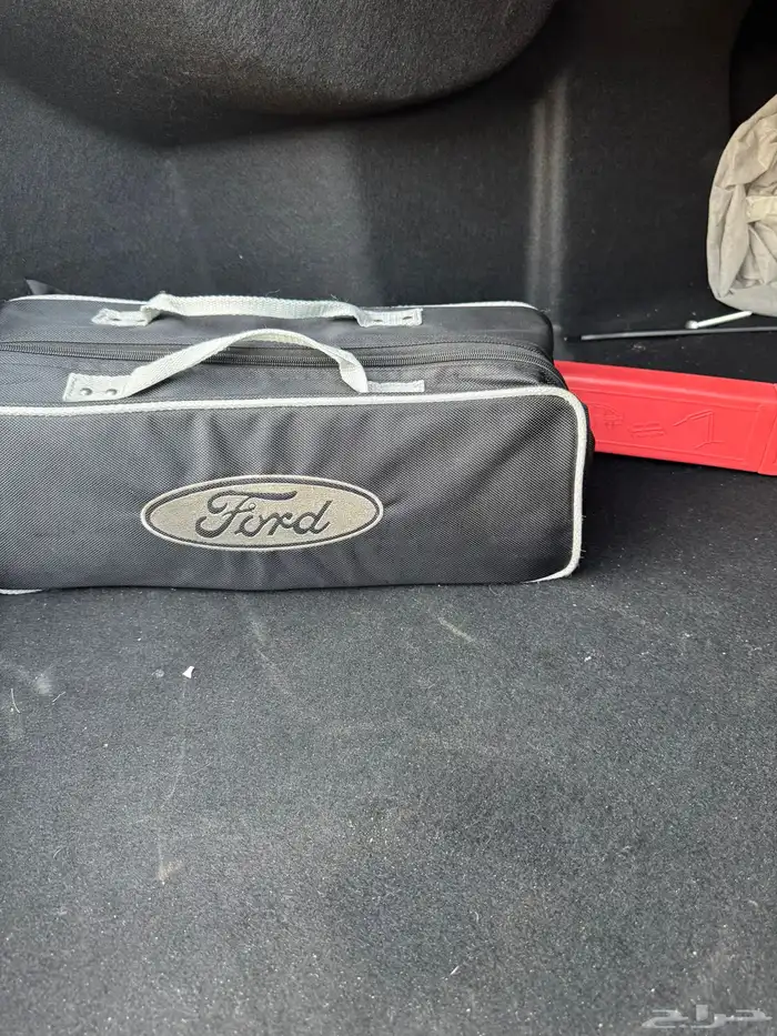 فورد تورس ترند بلص توكيلات سعودي 15