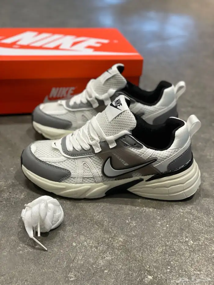 شوزات تنفع لدوامات والنادي   نسائي 8