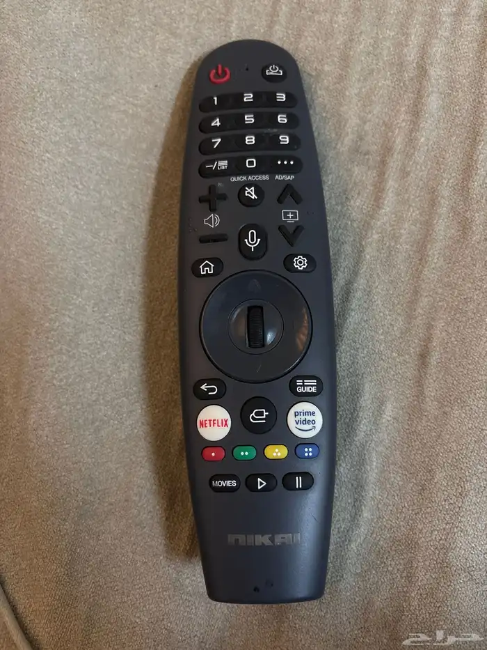 شاشة 65بوصه 3