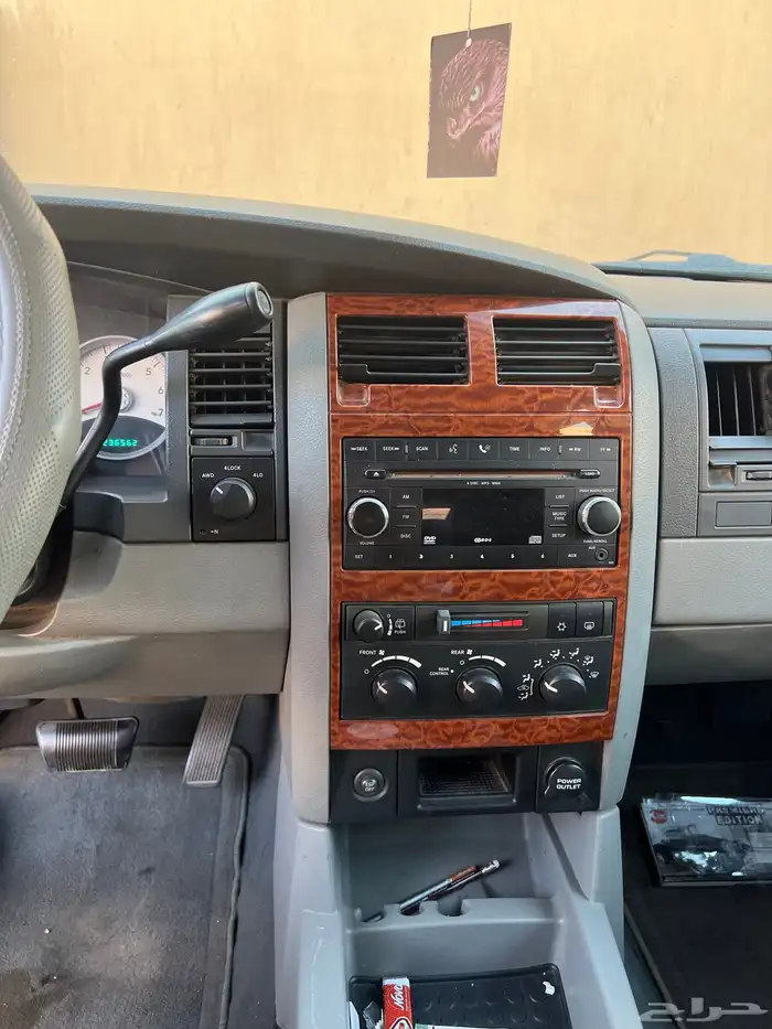 دوج دورانجو 2010 5