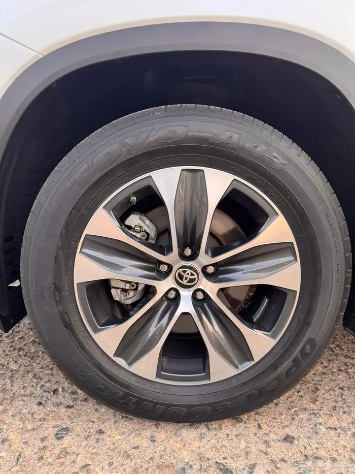 هايلاندر 2023 دبل GLE تحت الفل 17