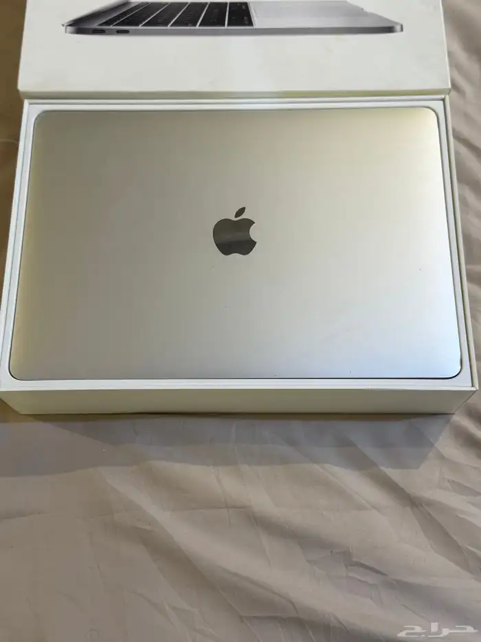 ماك بوك برو 2017 1