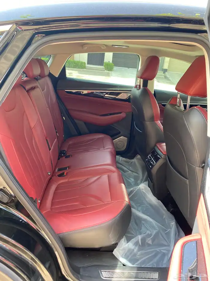 شانجان CS85 للبيع 5