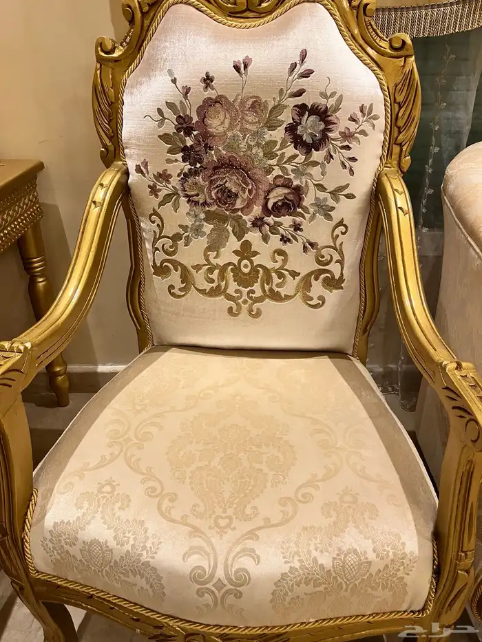 طقم كنب نظيف 3