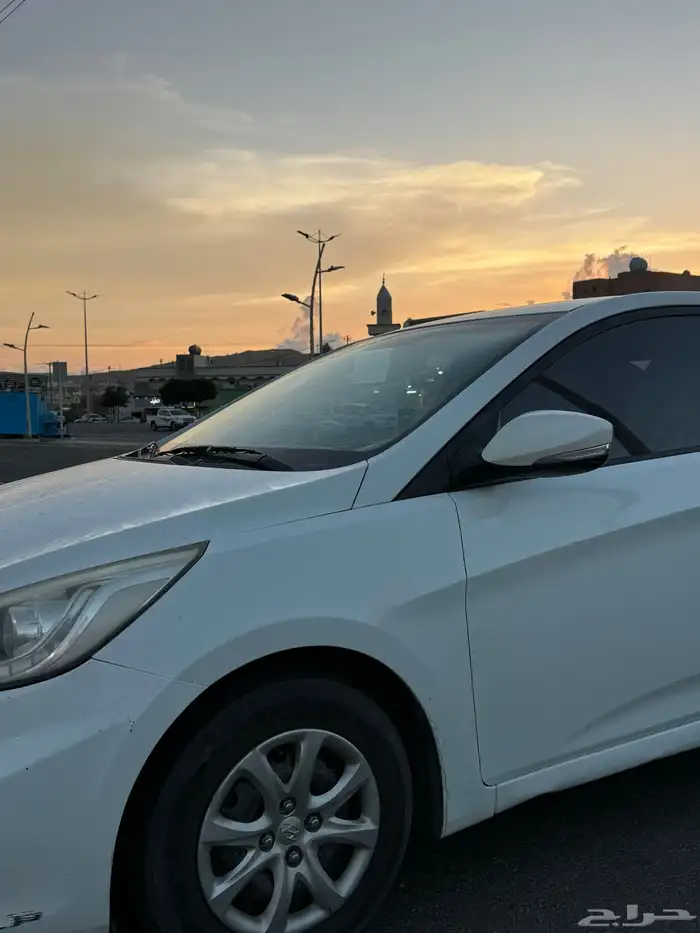 اكسنت (2014) الحد 25 الف 1