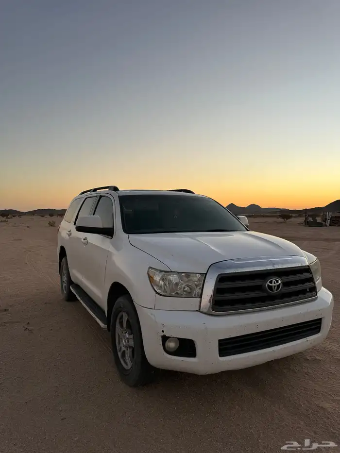 سكويا دبل فتحه 2010 4