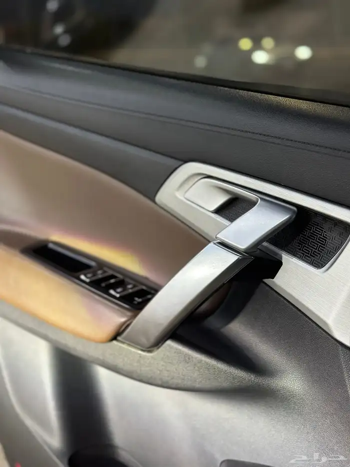 جيلي امقراند X7 2018 17