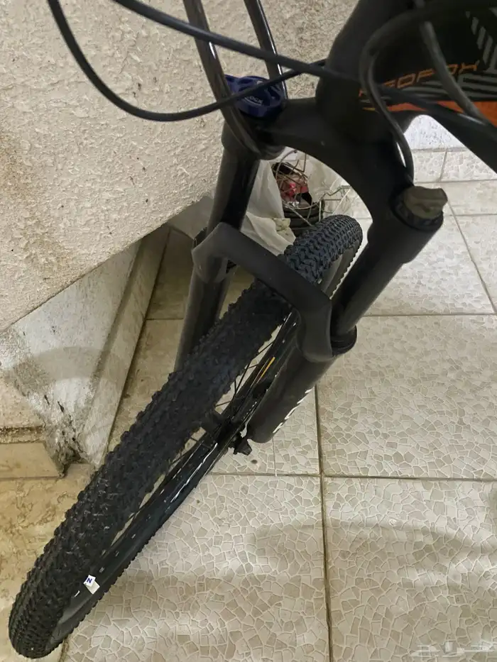 سيكل رياضي 6