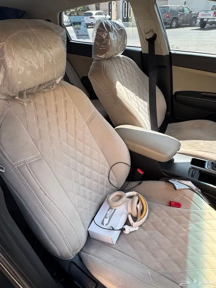 اوبتيما 2020 مالك اول من وكاله 3