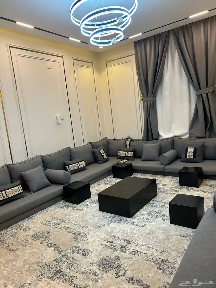 كنب بطرما مجلس رجال 3